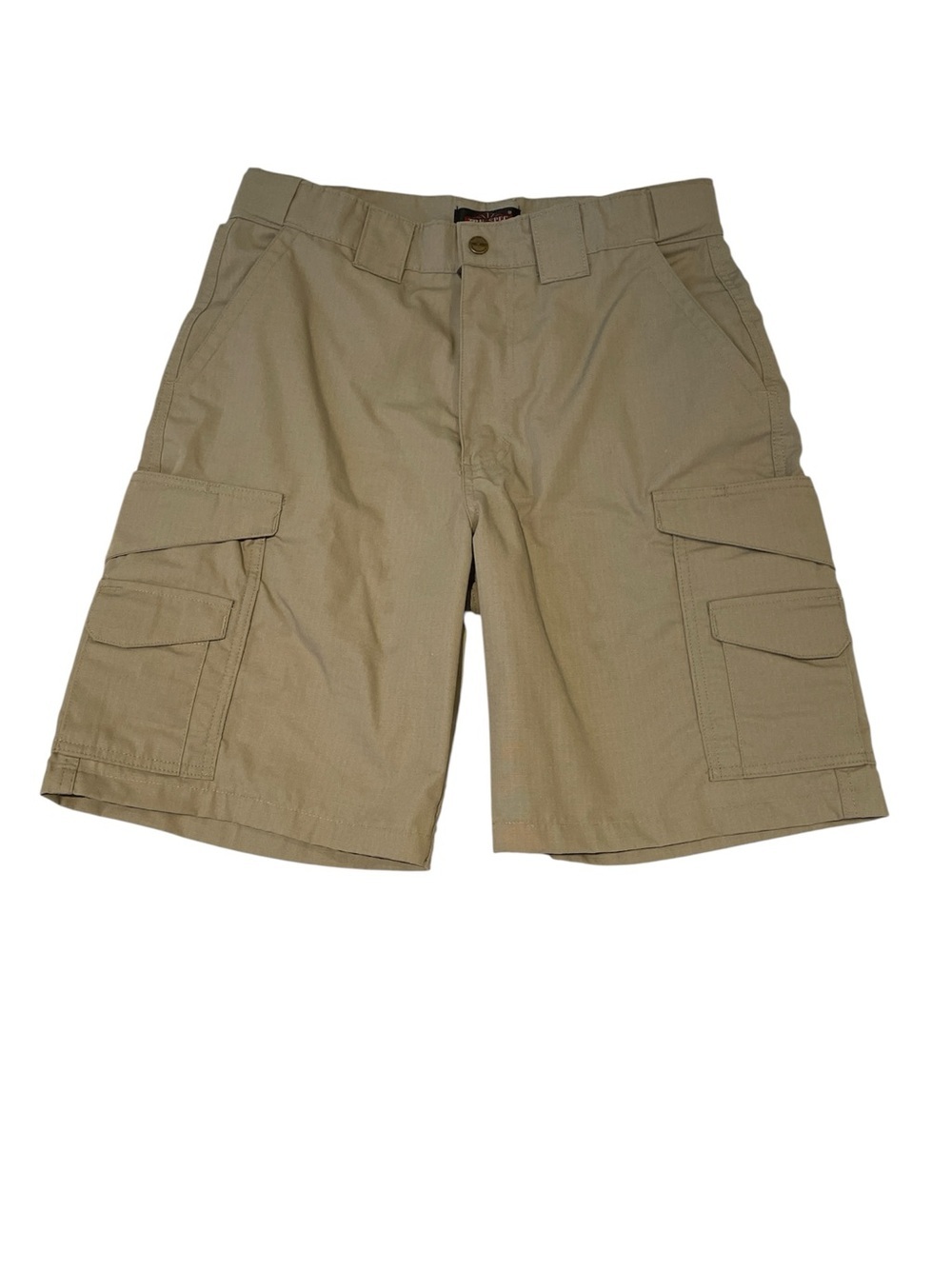 TRU-SPEC Size: 32 Men's Cargo Shorts in Khaki